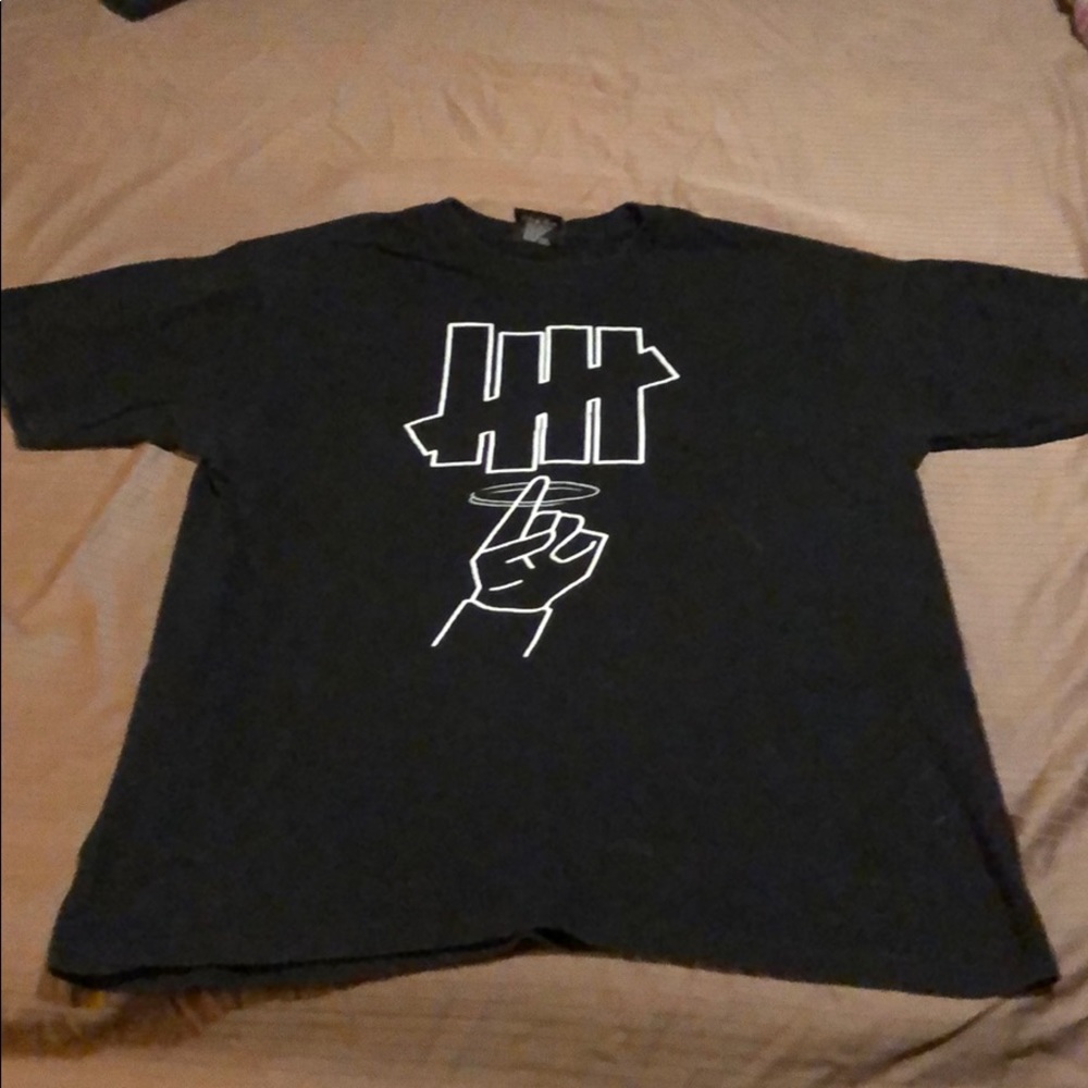 Undefeated T-shirt